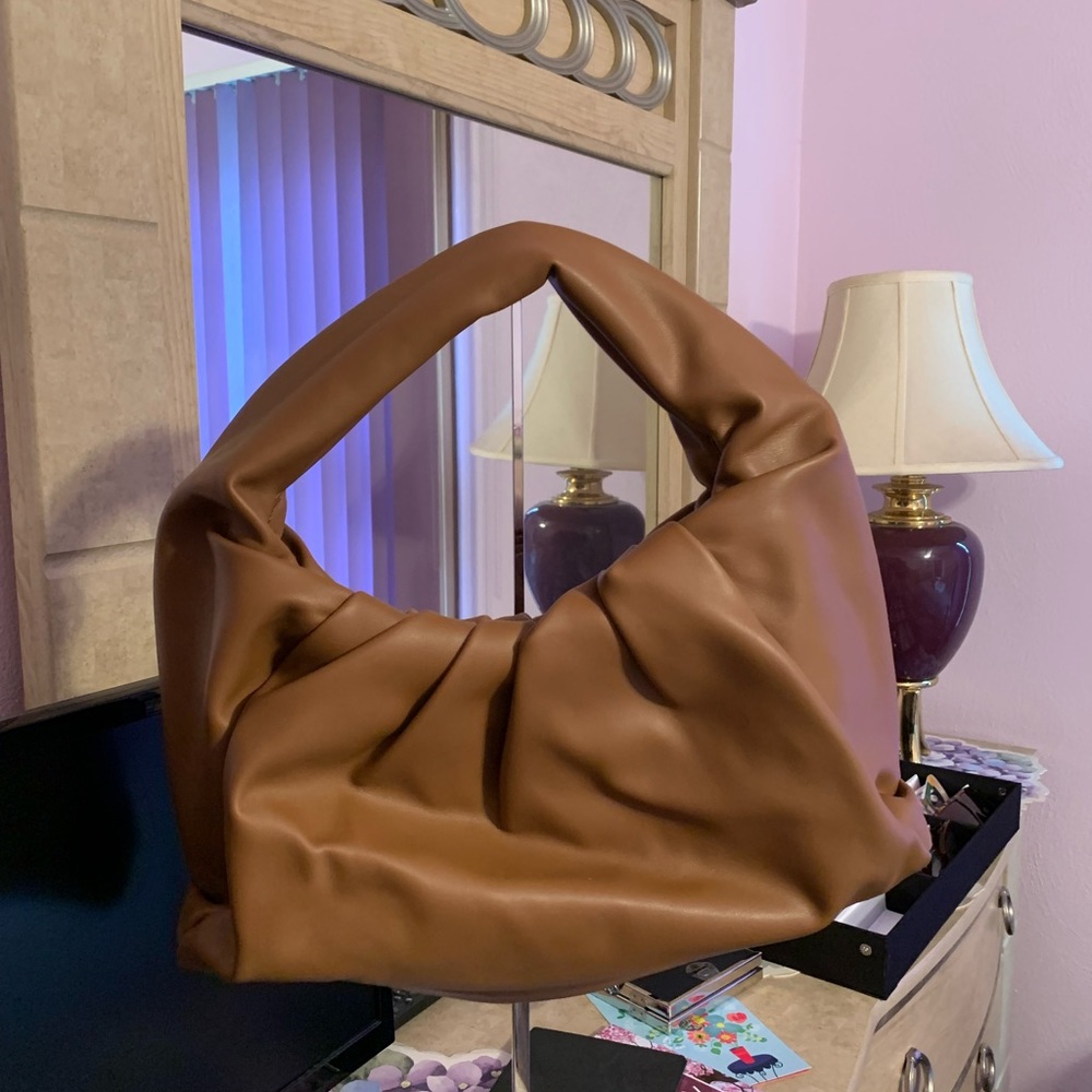 Dumpling Bag